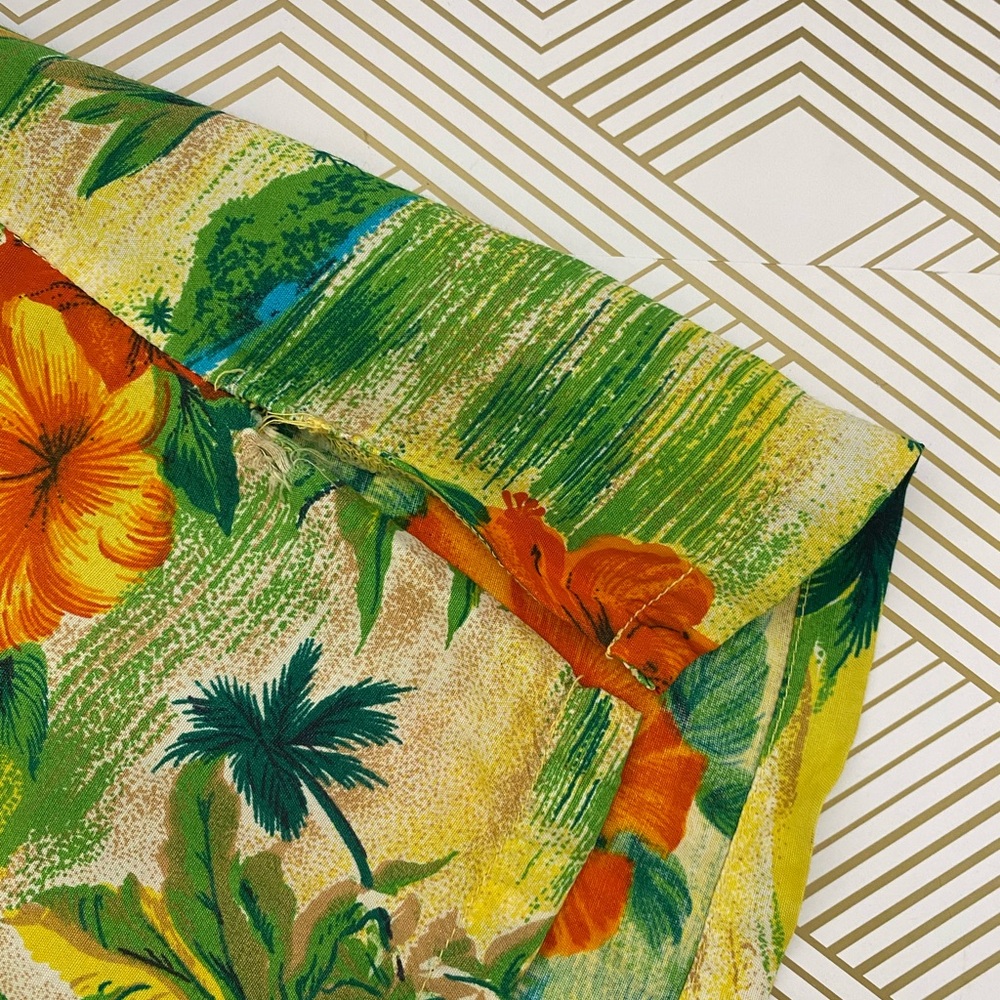 Bouvy Button Down Men - image 3